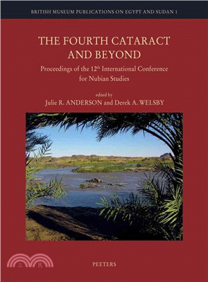 The Fourth Cataract and Beyond ─ Proceedings of the 12th International Conference for Nubian Studies