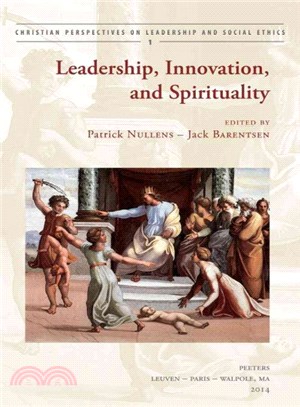 Leadership, Innovation, and Spirituality