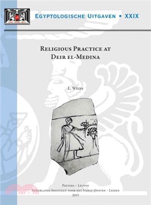 Religious Practice at Deir El-Medina