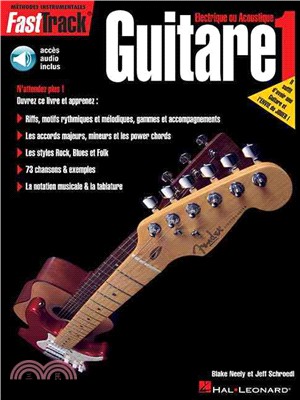 Electrique Ou Acoustique Guitare 1