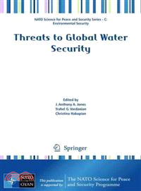 Threats to Global Water Security