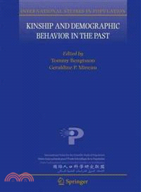 Kinship and Demographic Behavior in the Past