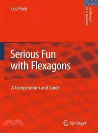 Serious Fun With Flexagons