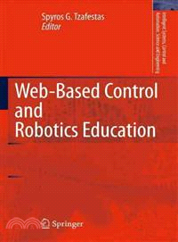 Web-Based Control and Robotics Education