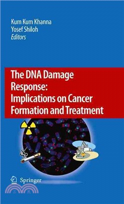 The DNA Damage Response — Implications on Cancer Formation and Treatment
