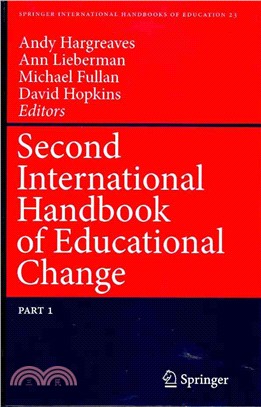 Second International Handbook of Educational Change