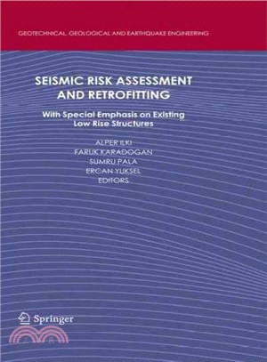 Seismic Risk Assessment and Retrofitting ― With Special Emphasis on Existing Low-Rise Structures