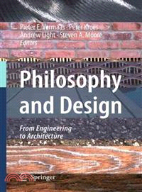 Philosophy and Design ─ From Engineering to Architecture