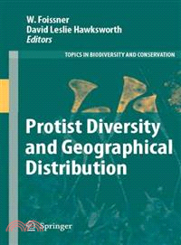 Protist Diversity and Geographical Distribution