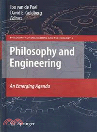 Philosophy and Engineering — An Emerging Agenda