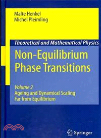 Non-Equilibrium Phase Transitions