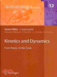 Kinetics and Dynamics