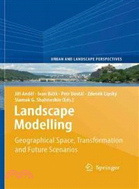 Landscape modelling :geograp...