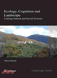 Ecology, Cognition and Landscape