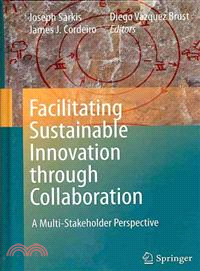 Facilitating Sustainable Innovation Through Collaboration