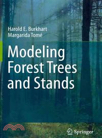 Modeling Forest Trees and Stands