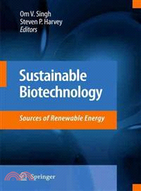 Sustainable Biotechnology ─ Sources of Renewable Energy