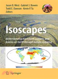 Isoscapes