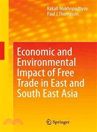 Economic and Environmental Impact of Free Trade Agreement in East and South East Asia