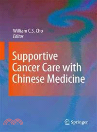 Supportive Cancer Care With Chinese Medicine