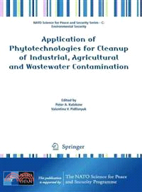 Application of Phytotechnologies for Cleanup of Industrial, Agricultural and Wastewater Contamination