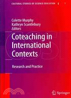 Coteaching in International Contexts ― Research and Practice