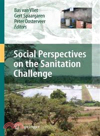 Social Perspectives on the Sanitation Challenge