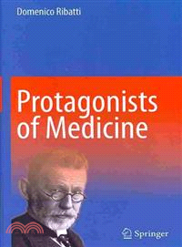 Protagonists of Medicine