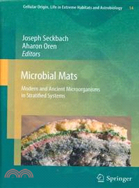 Microbial Mats