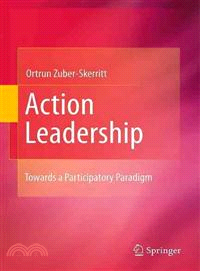 Action Leadership ― Towards a Participatory Paradigm