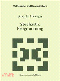 Stochastic Programming