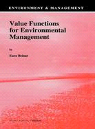 Value Functions for Environmental Management