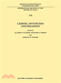 Leibniz, Mysticism and Religion