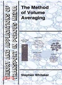 The Method of Volume Averaging