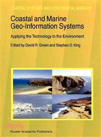 Coastal and Marine Geo-information Systems