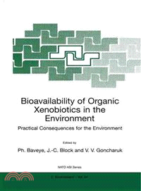 Bioavailability of Organic Xenobiotics in the Environment