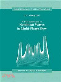 Iutam Symposium on Nonlinear Waves in Multi-phase Flow