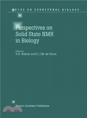 Perspectives on Solid State N. M. R. in Biology