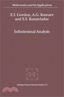 Infinitesimal Analysis