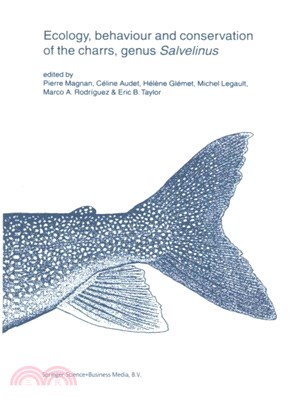 Ecology, Behaviour and Conservation of the Charrs, Genus Salvelinus