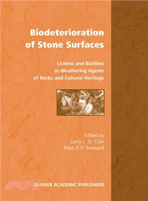 Biodeterioration of Stone Surfaces ― Lichens and Biofilms As Weathering Agents of Rocks and Cultural Heritage