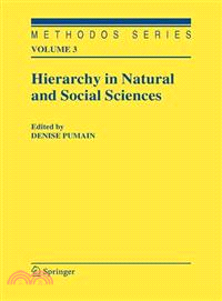 Hierarchy in Natural and Social Sciences