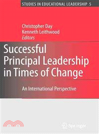 Successful Principal Leadership in Times of Change