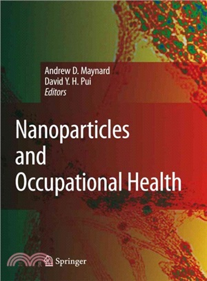 Nanoparticles and Occupational Health