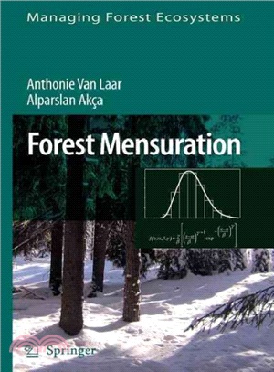 Forest Mensuration