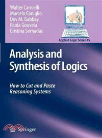 Analysis and Synthesis of Logics