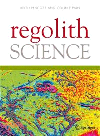 Regolith Science