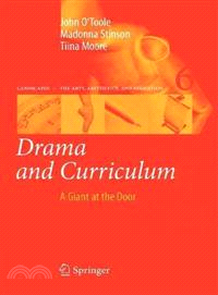 Drama and Curriculum