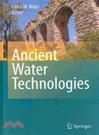 Ancient Water Technologies