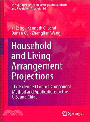 Household Projections ― The Extended Cohort-component Method and Applications